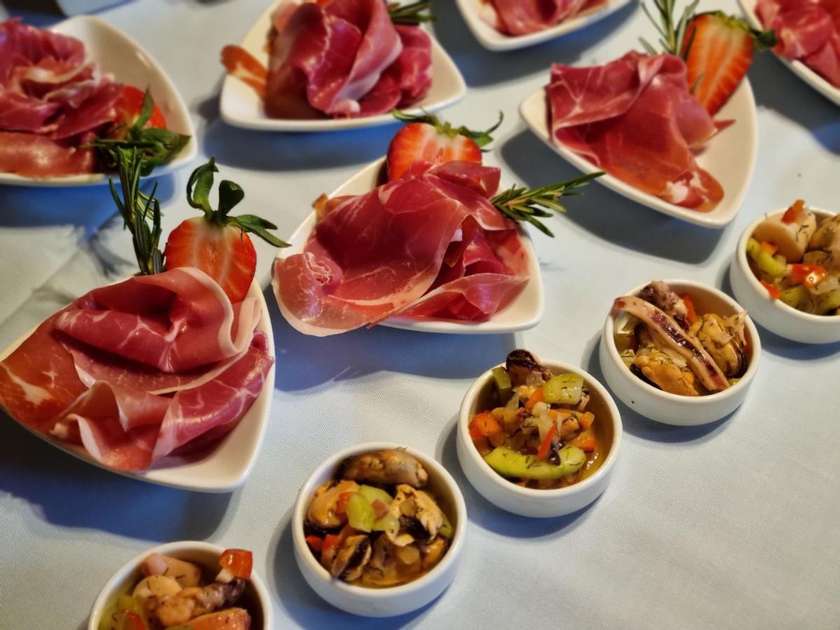 Bauer'S Pension-Restaurant-Catering Grosshabersdorf Екстериор снимка