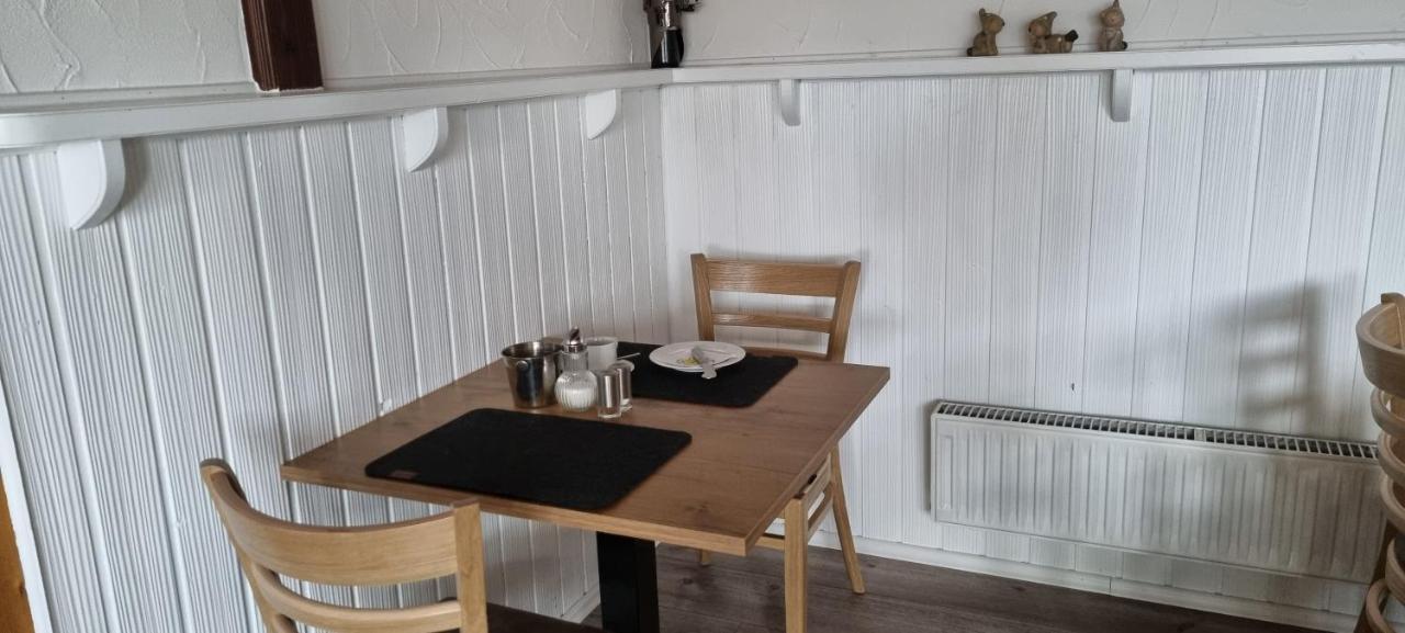 Bauer'S Pension-Restaurant-Catering Grosshabersdorf Екстериор снимка