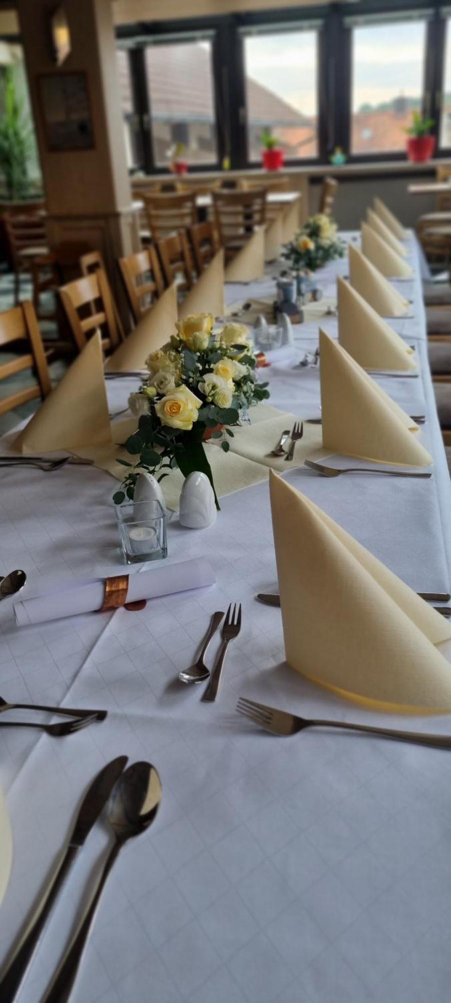 Bauer'S Pension-Restaurant-Catering Grosshabersdorf Екстериор снимка