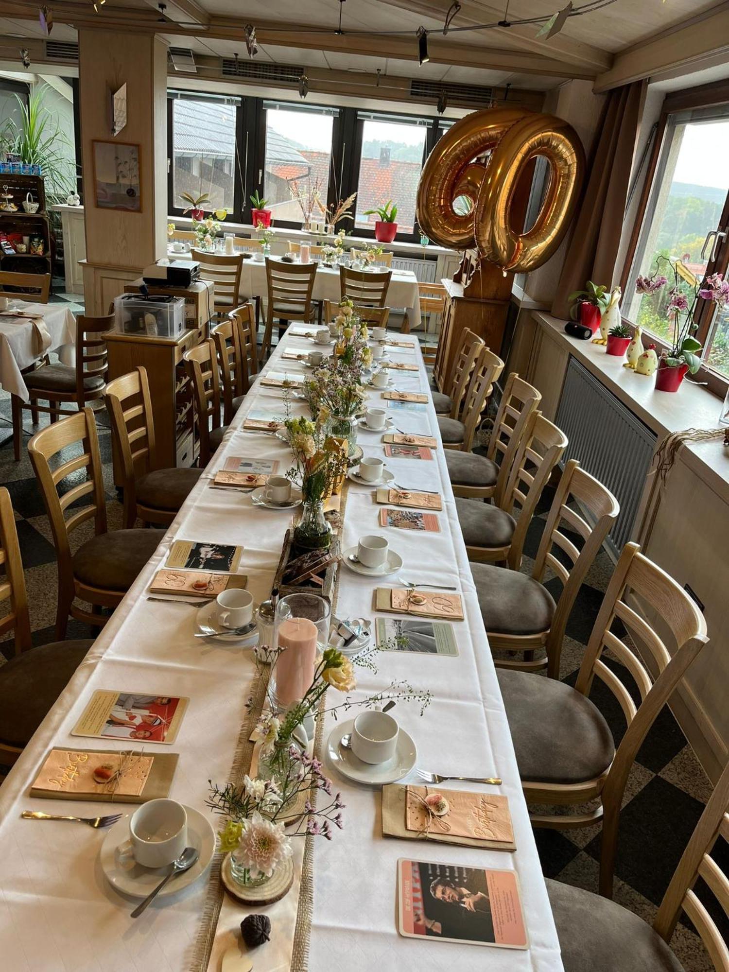 Bauer'S Pension-Restaurant-Catering Grosshabersdorf Екстериор снимка